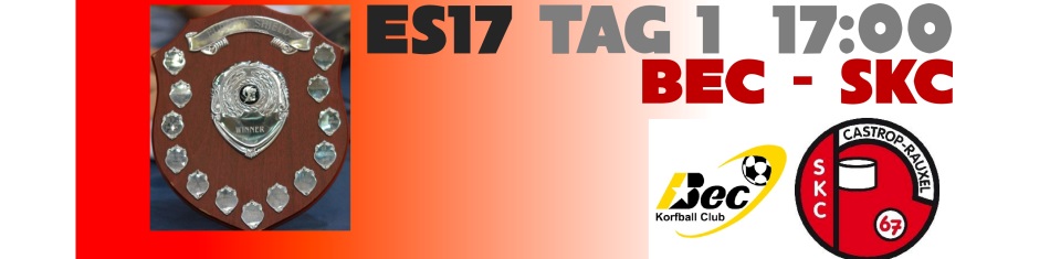 ES17 * REPORT