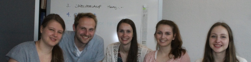 Presseworkshop