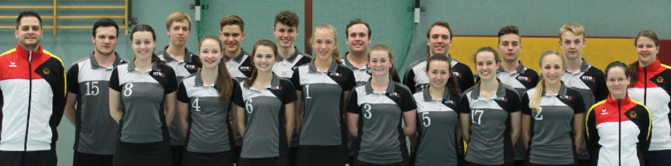 U19 WKC