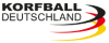 Logo Korfball.de