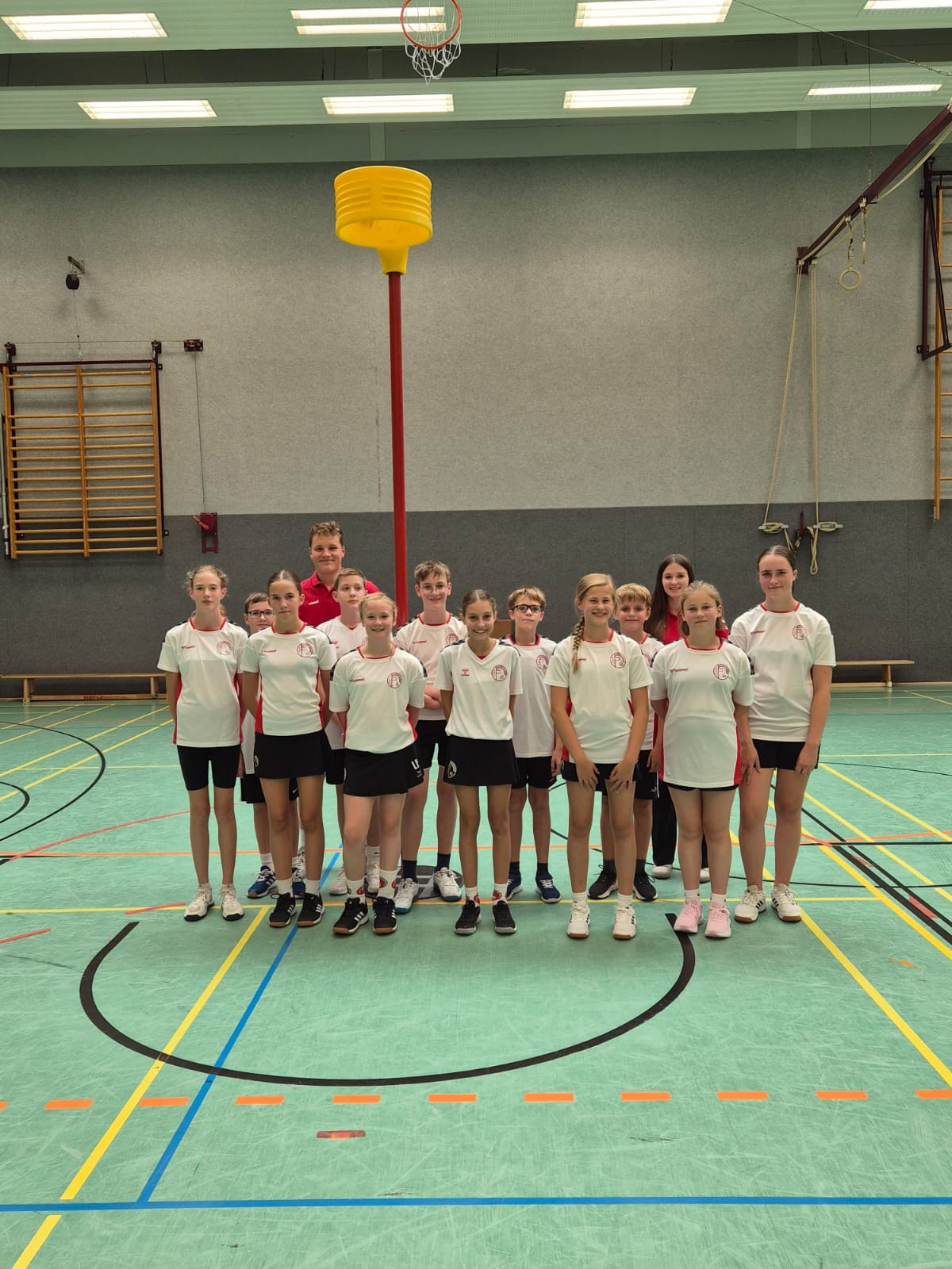 2. C-Jugend